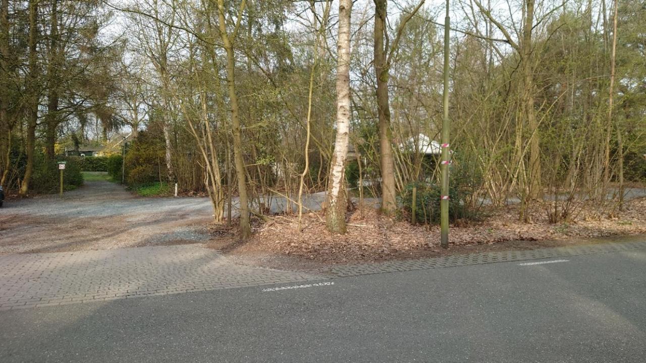 Relaxed Luxe "Boszichthuisje" Met Jacuzzi Bospark Ijsselheide Hattemerbroek Eksteriør bilde
